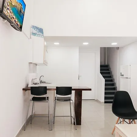 Ab Centre Stylish Daire *