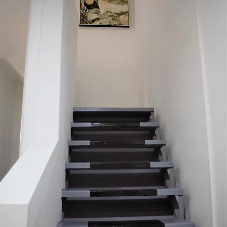 Appartement Ab Centre Stylish